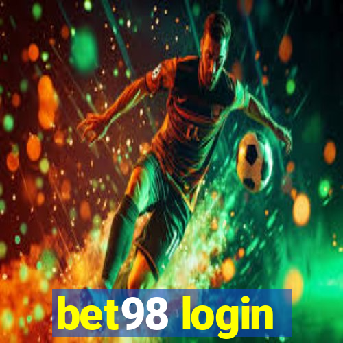 bet98 login